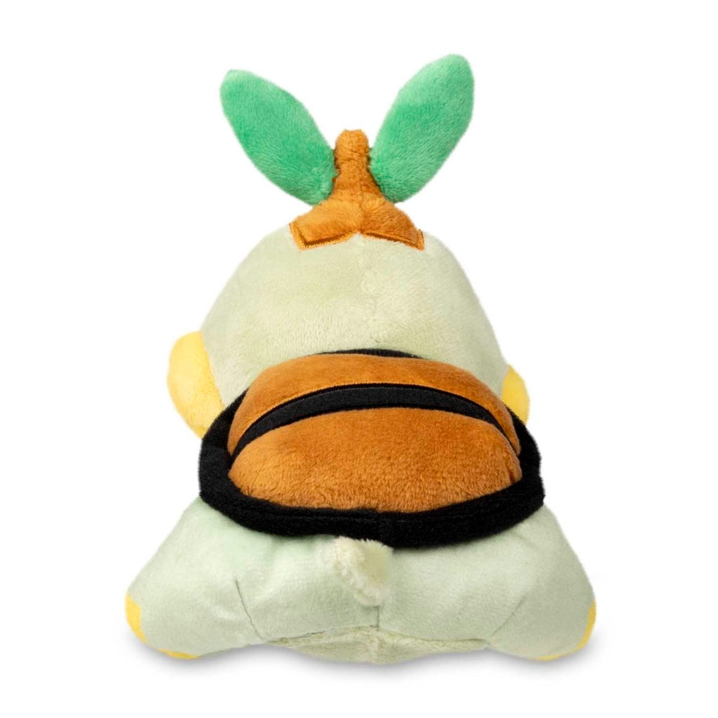 Turtwig Sitting Cuties Plush - 5 ¾ In.