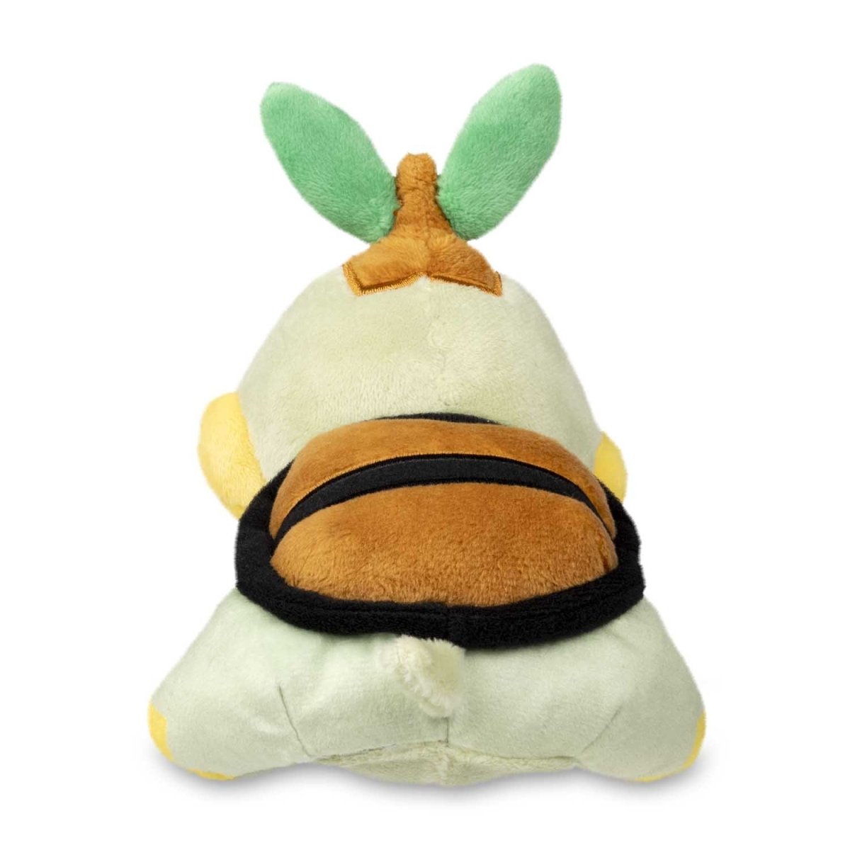 Turtwig Sitting Cuties Plush - 5 ¾ In.