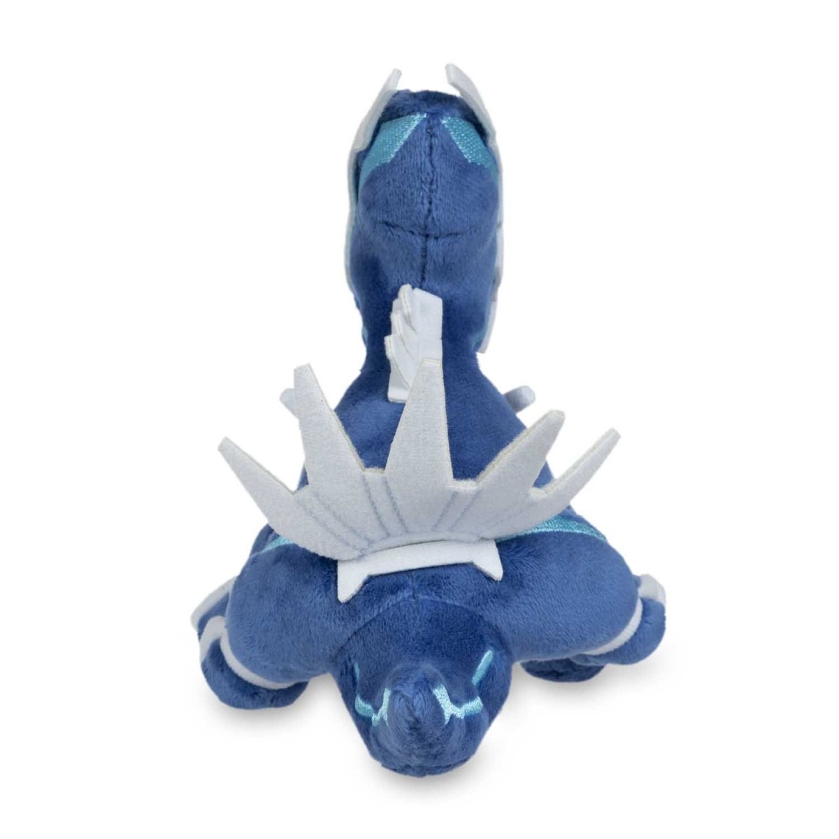 Dialga Sitting Cuties Plush - 6 ¾ In.