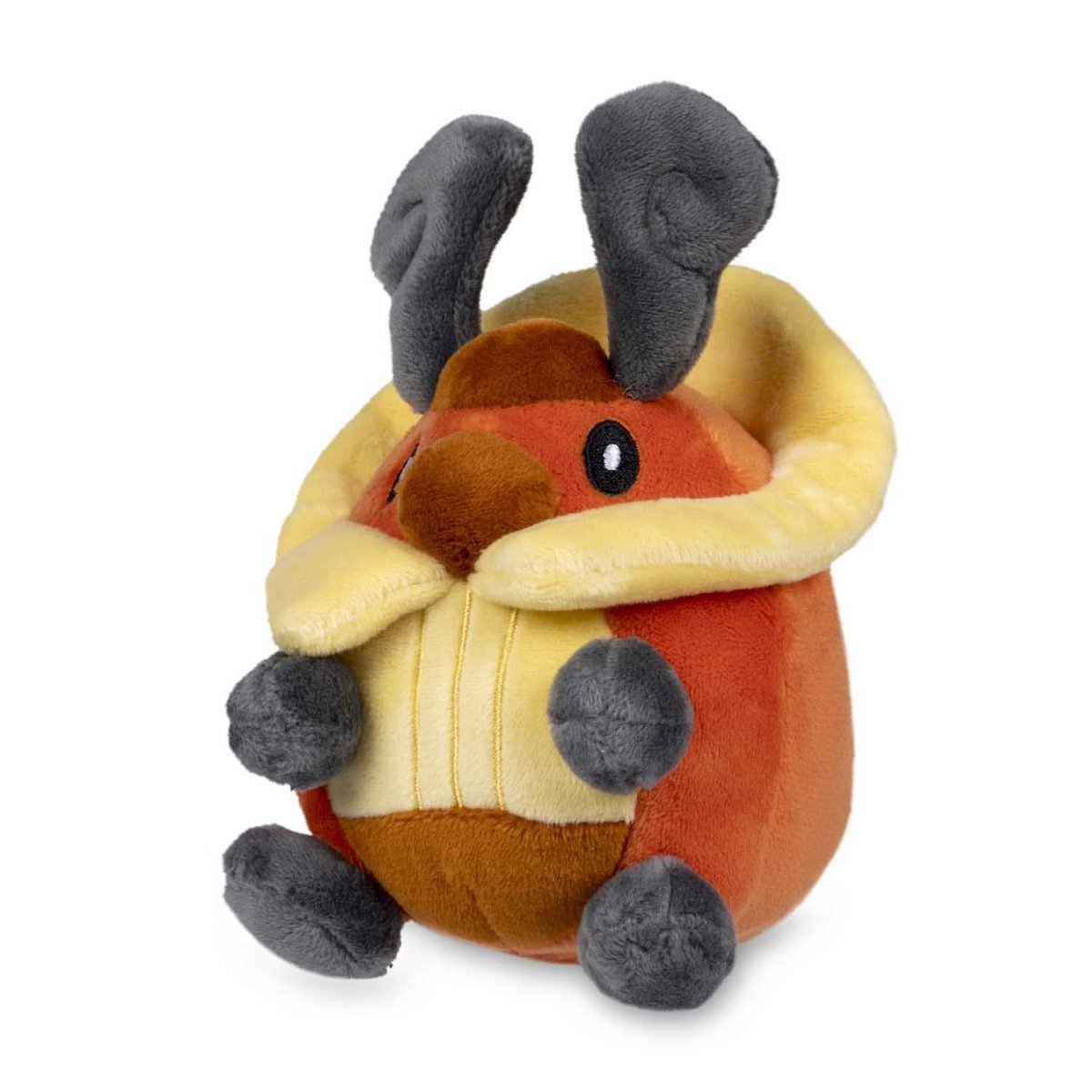 Kricketot Sitting Cuties Plush - 5 ¾ In.