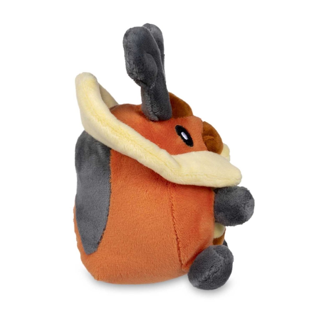 Kricketot Sitting Cuties Plush - 5 ¾ In.