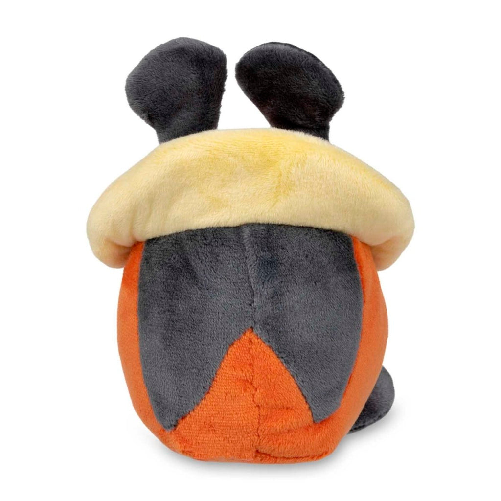 Kricketot Sitting Cuties Plush - 5 ¾ In.