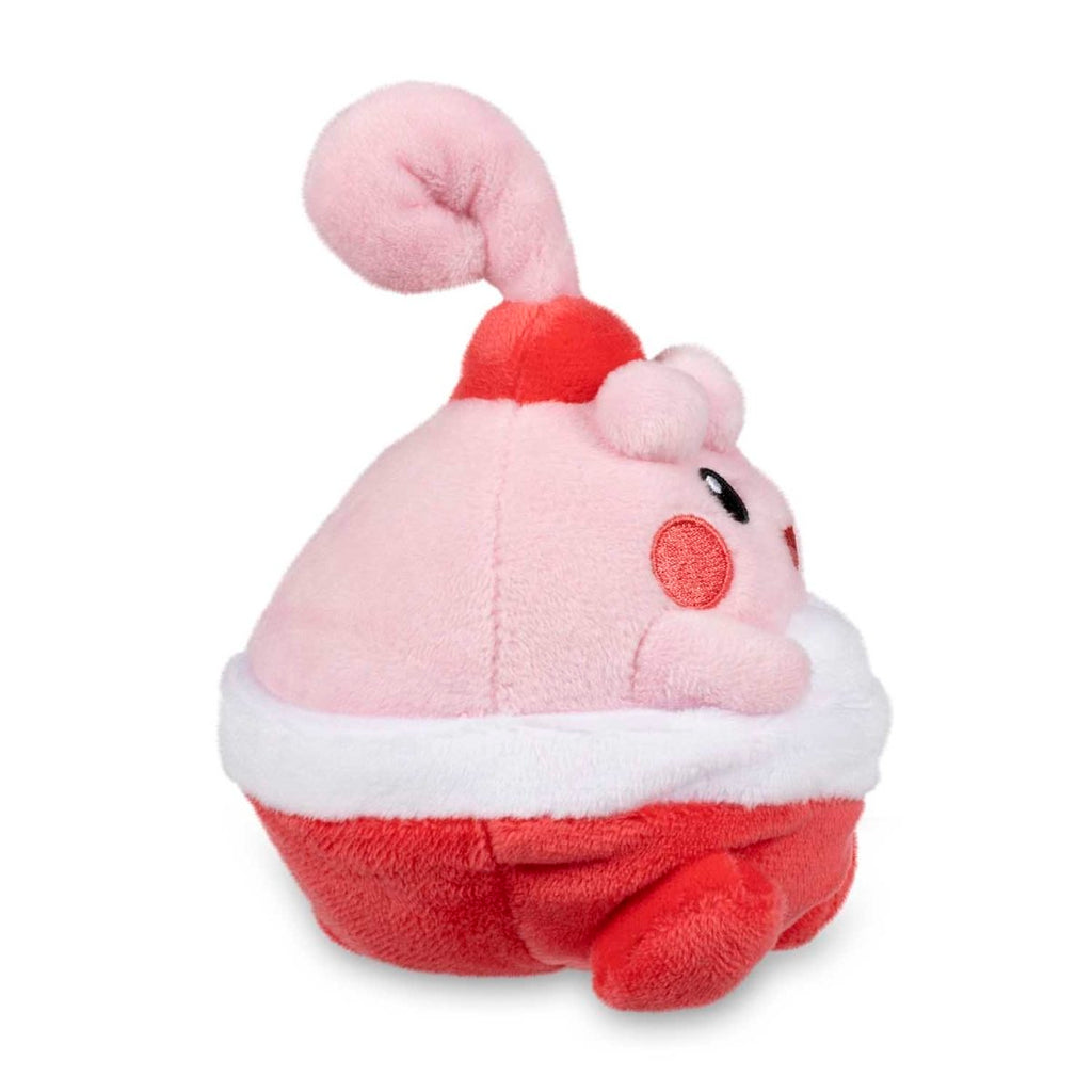 Happiny Sitting Cuties Plush - 5 ¾ In.