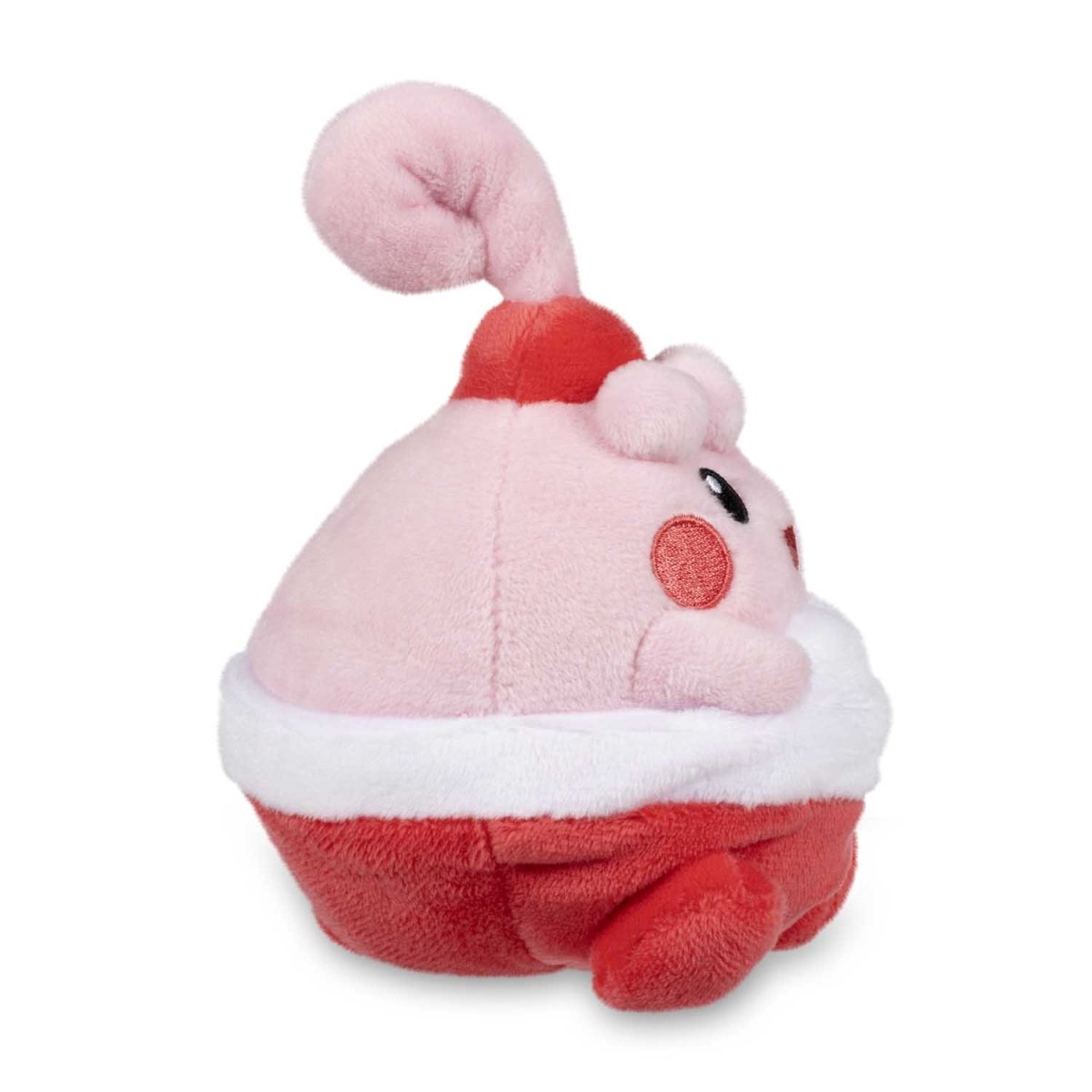 Happiny Sitting Cuties Plush - 5 ¾ In.