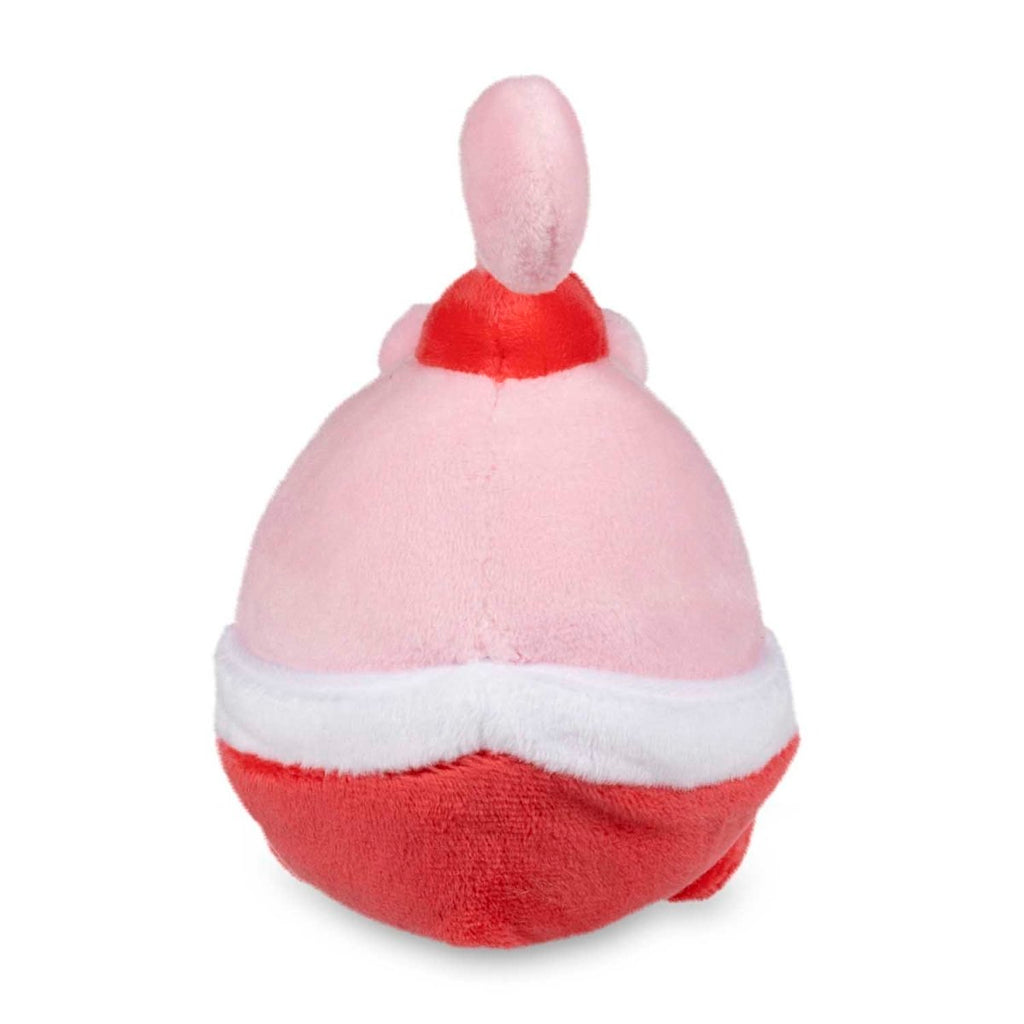 Happiny Sitting Cuties Plush - 5 ¾ In.