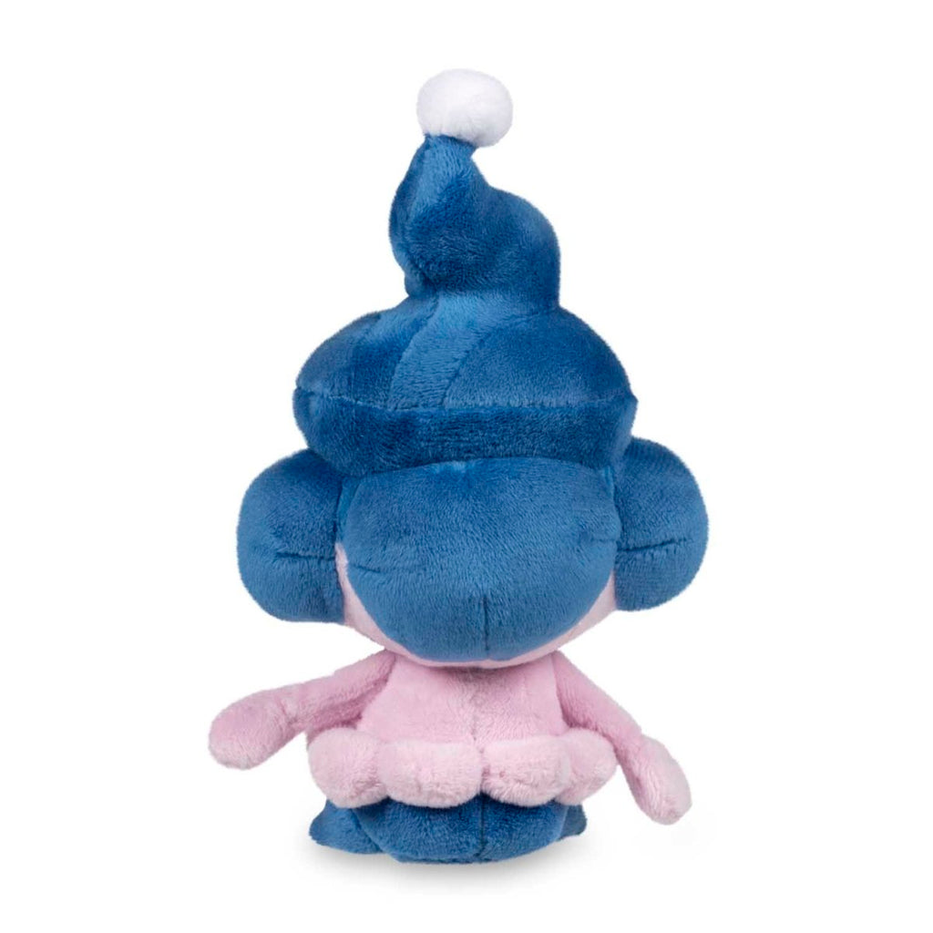 Mime Jr. Sitting Cuties Plush - 6 ½ In.