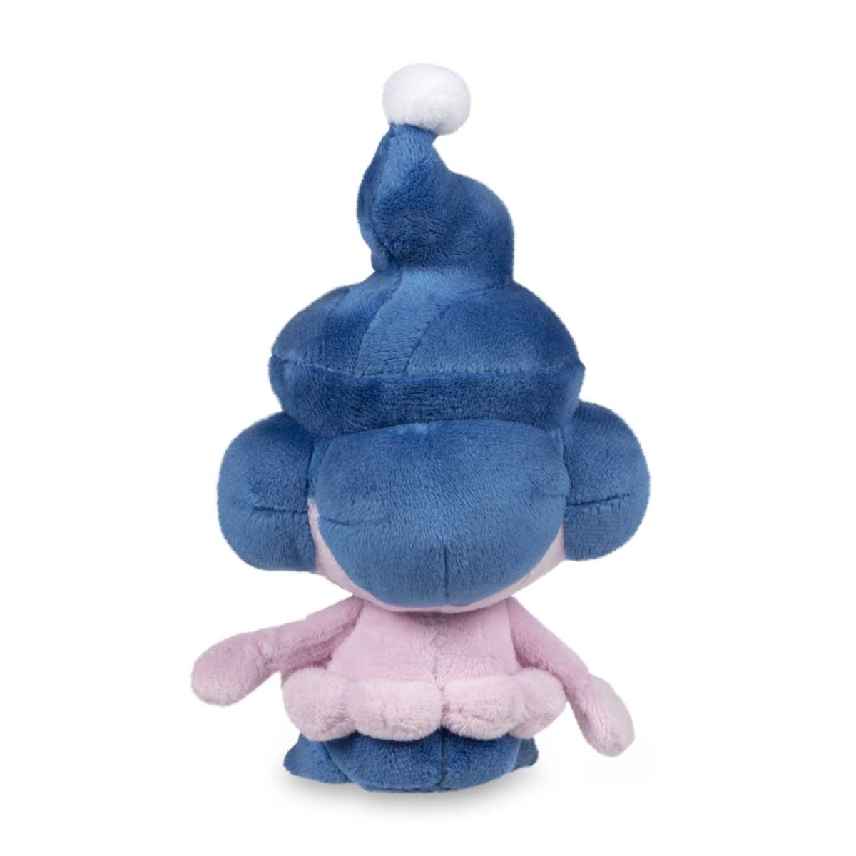 Mime Jr. Sitting Cuties Plush - 6 ½ In.