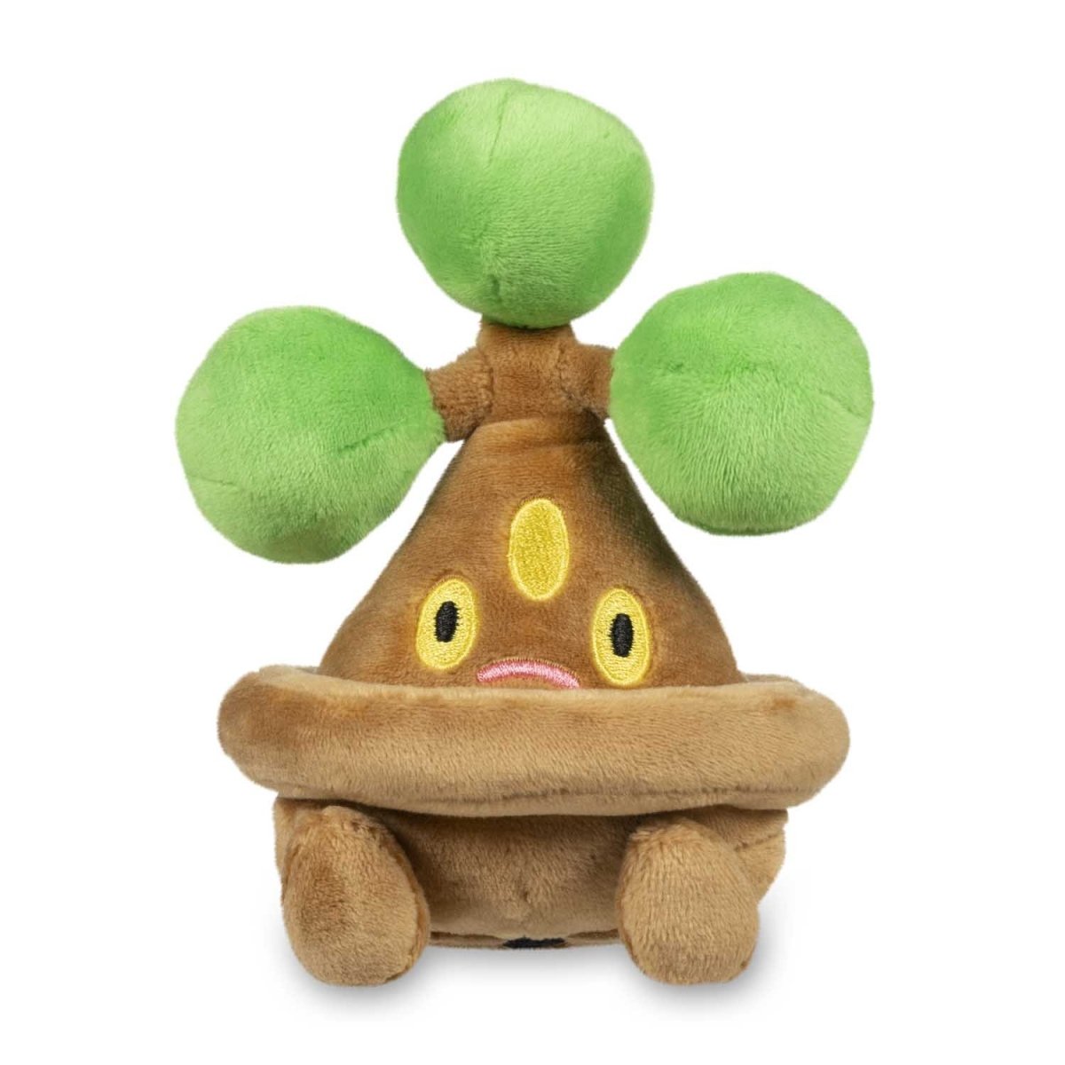 Bonsly Sitting Cuties Plush - 5 ½ In.