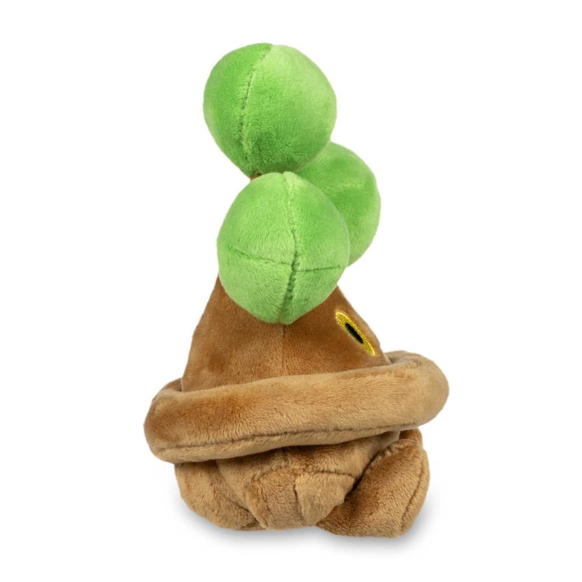 Bonsly Sitting Cuties Plush - 5 ½ In.