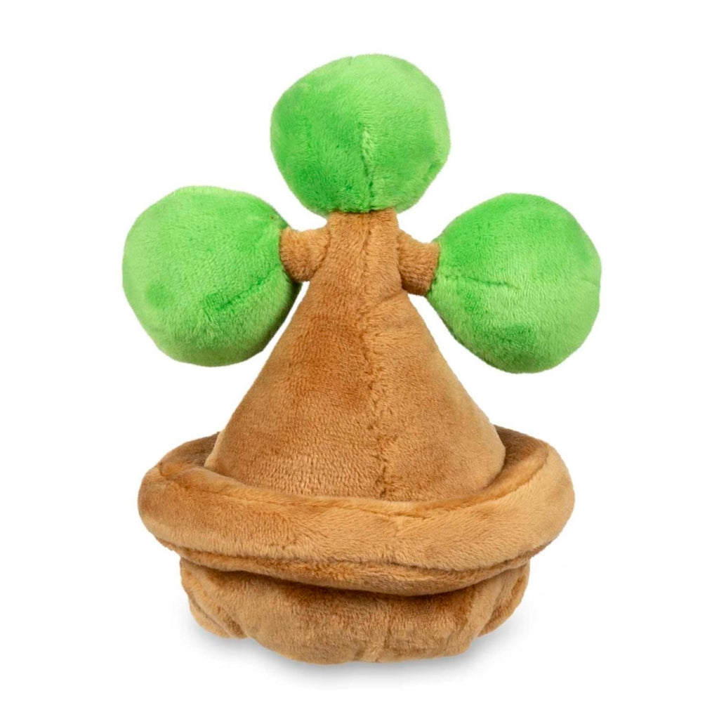 Bonsly Sitting Cuties Plush - 5 ½ In.