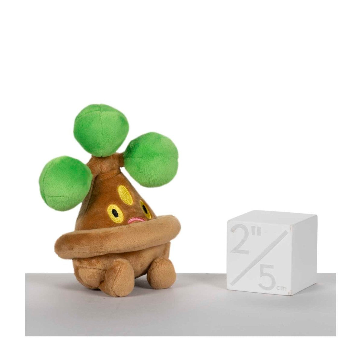 Bonsly Sitting Cuties Plush - 5 ½ In.
