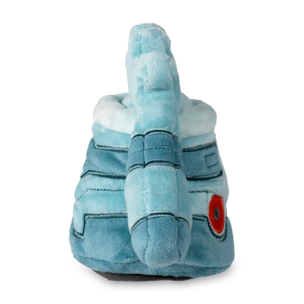 Bronzong Sitting Cuties Plush - 8 ¼ In.