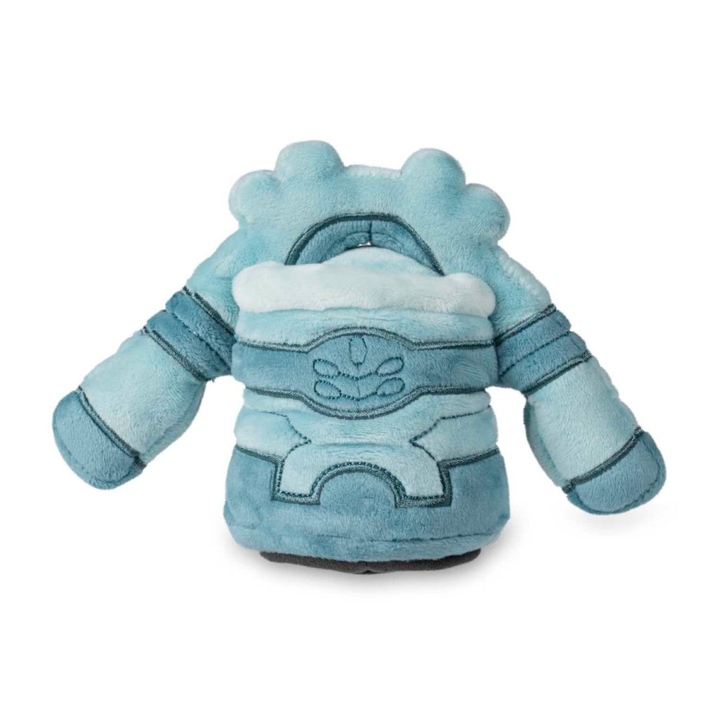 Bronzong Sitting Cuties Plush - 8 ¼ In.