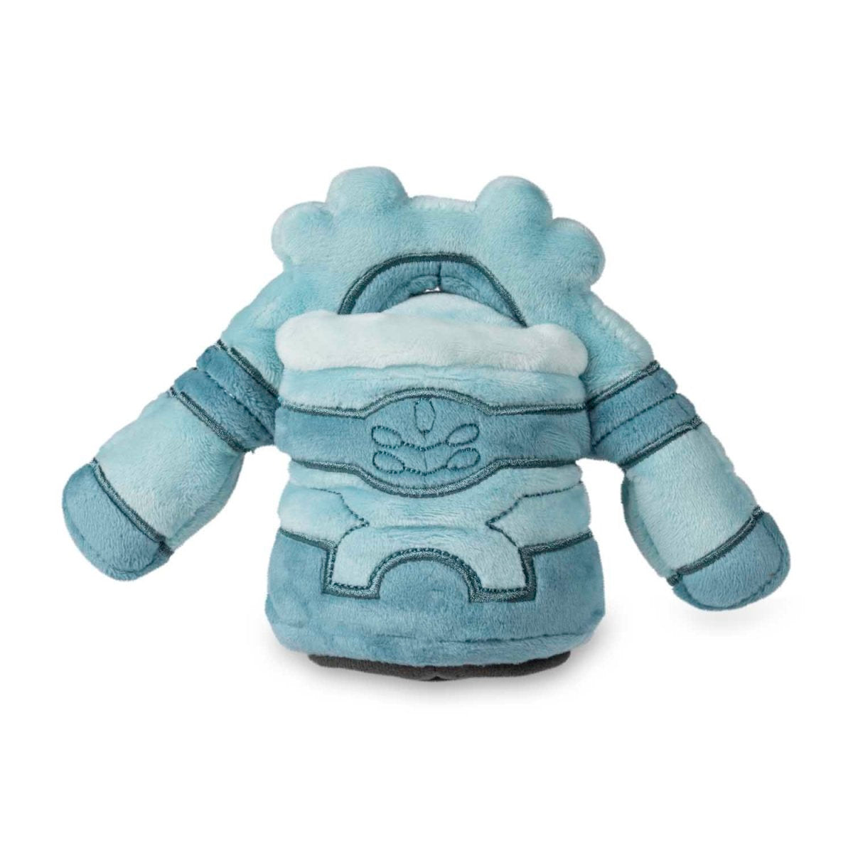 Bronzong Sitting Cuties Plush - 8 ¼ In.