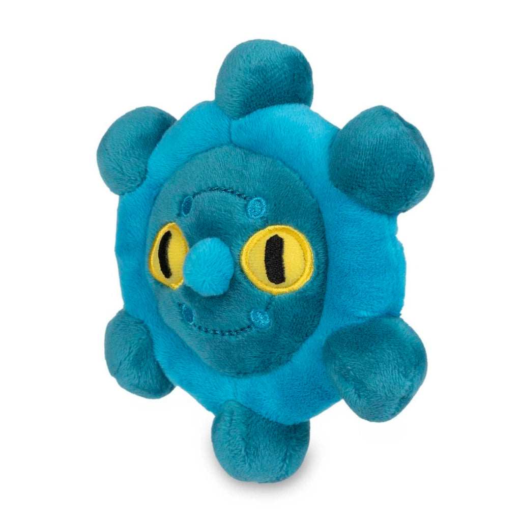 Bronzor Sitting Cuties Plush - 5 In.
