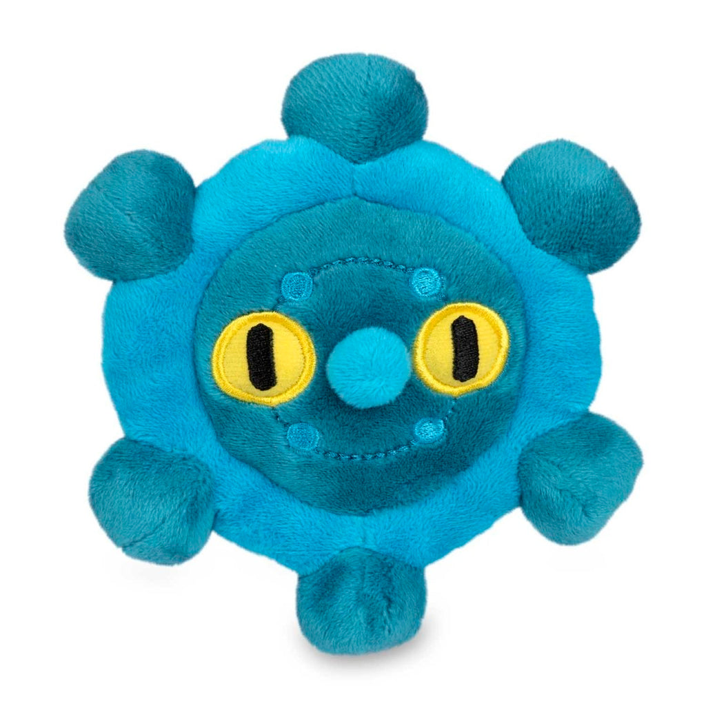 Bronzor Sitting Cuties Plush - 5 In.