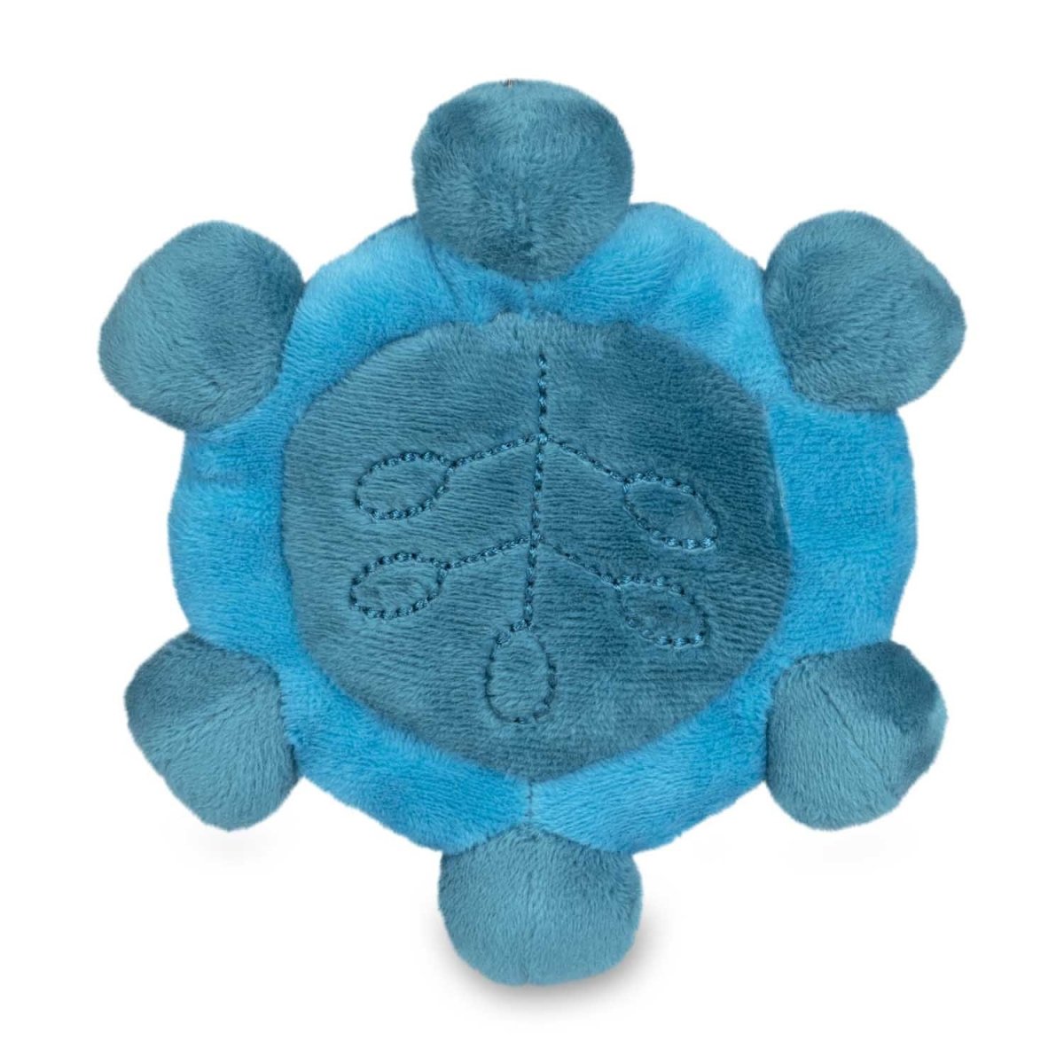 Bronzor Sitting Cuties Plush - 5 In.