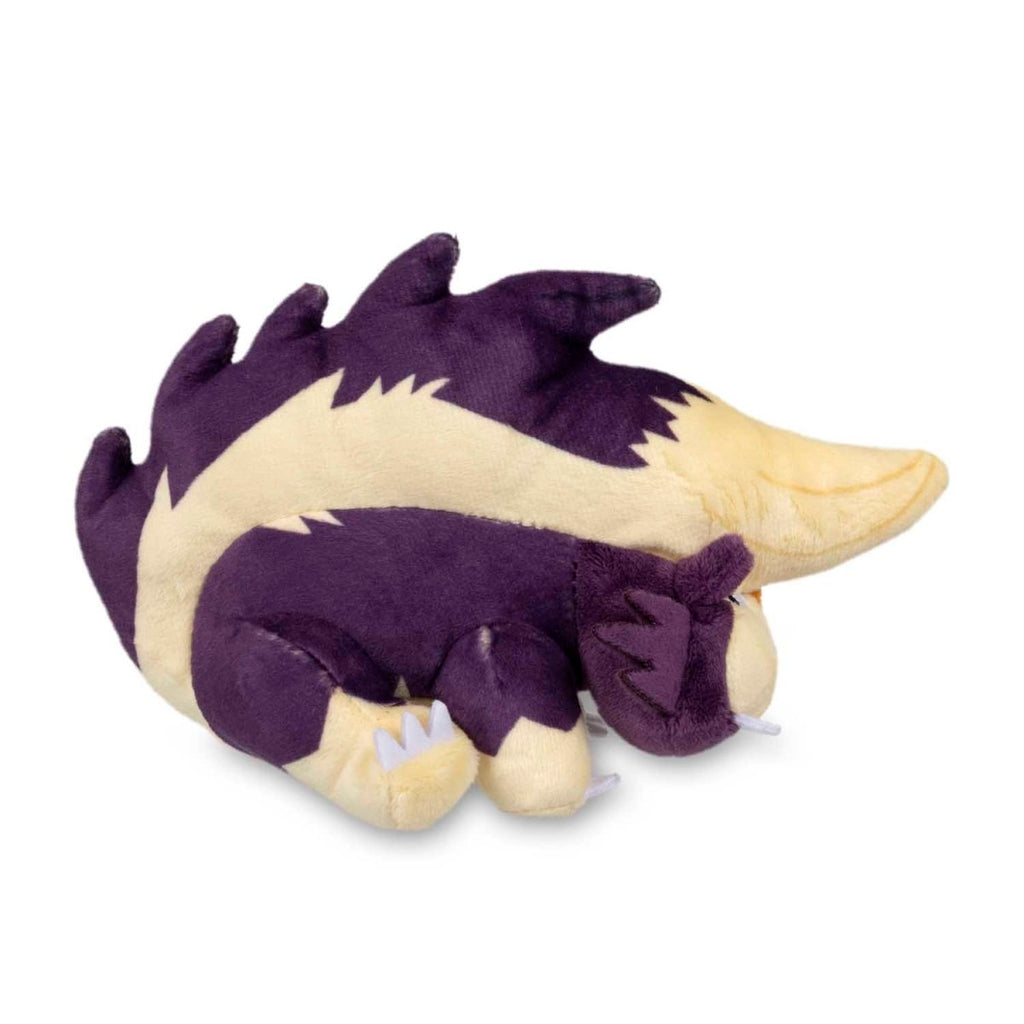 Skuntank Sitting Cuties Plush - 7 ½ In.