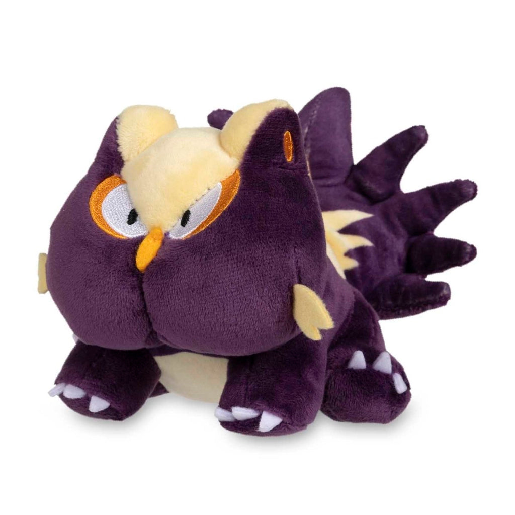 Stunky Sitting Cuties Plush - 6 ¾ In.