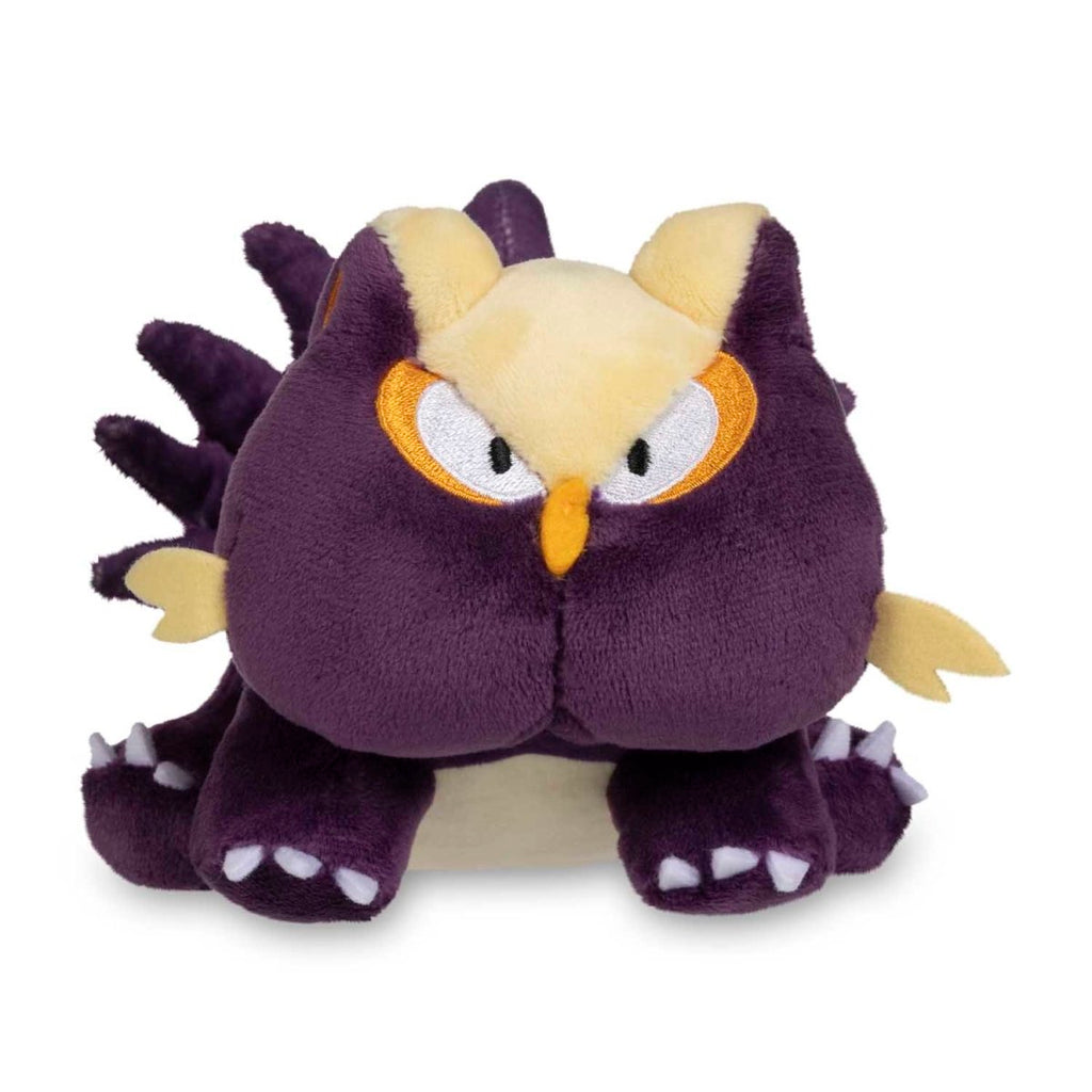 Stunky Sitting Cuties Plush - 6 ¾ In.