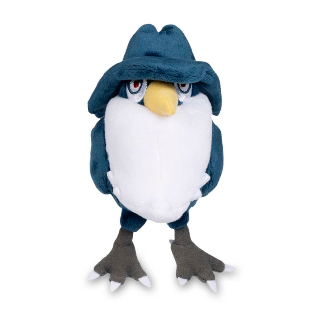 Honchkrow Sitting Cuties Plush - 6 ½ In.
