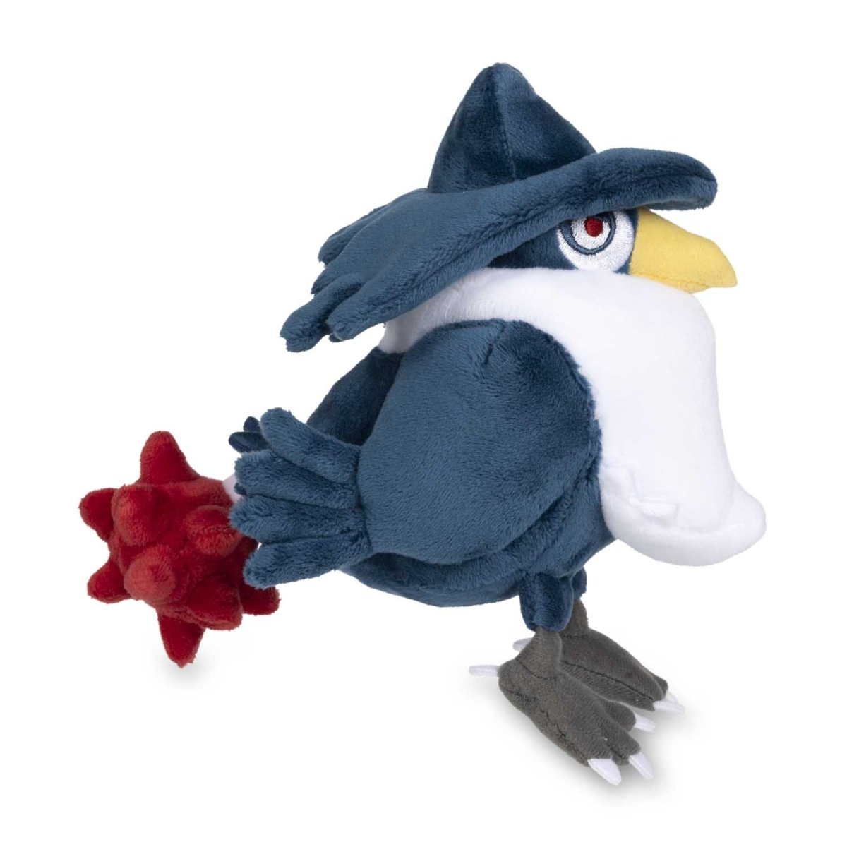 Honchkrow Sitting Cuties Plush - 6 ½ In.