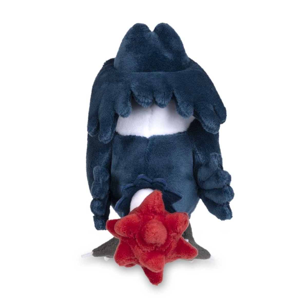 Honchkrow Sitting Cuties Plush - 6 ½ In.