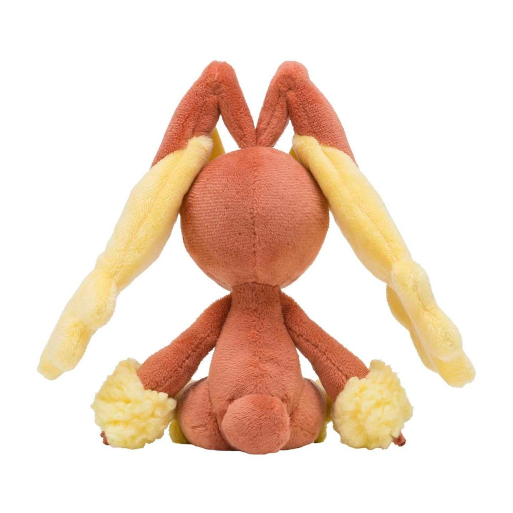 Lopunny Sitting Cuties Plush - 5 ½ In.