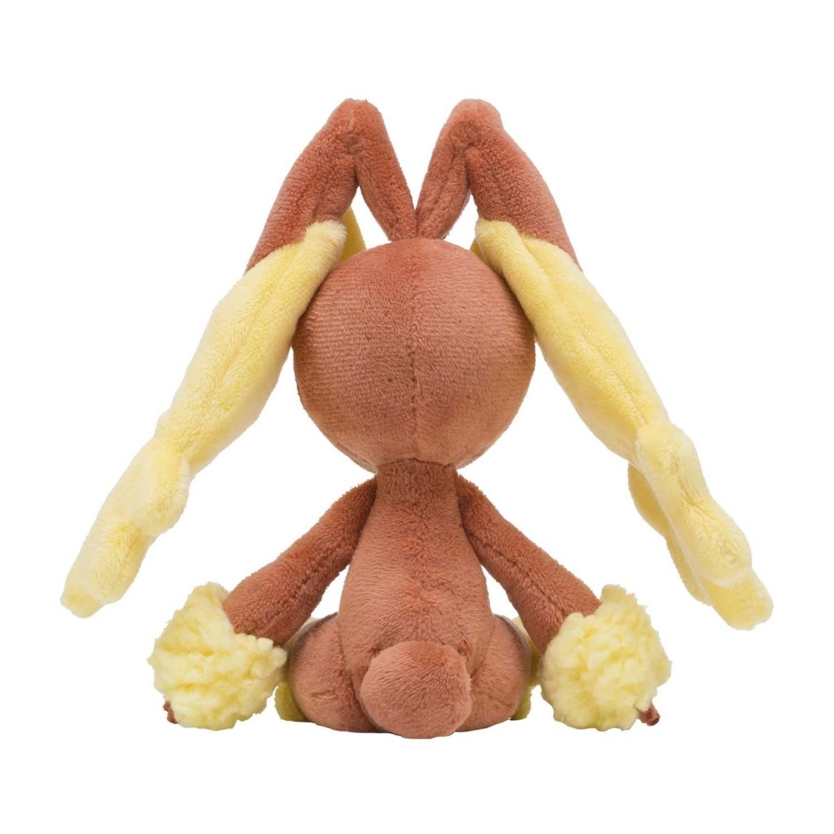 Lopunny Sitting Cuties Plush - 5 ½ In.