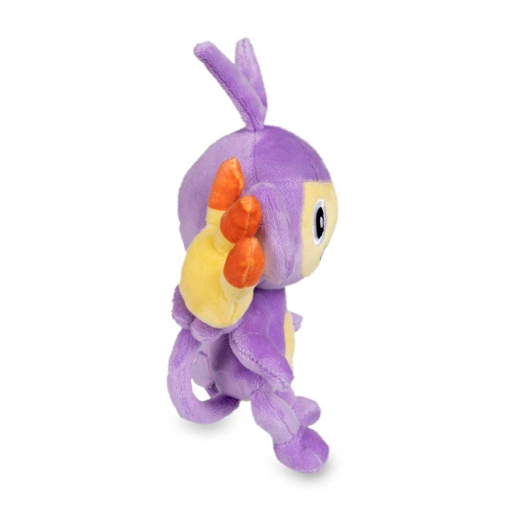 Ambipom Sitting Cuties Plush - 7 In.