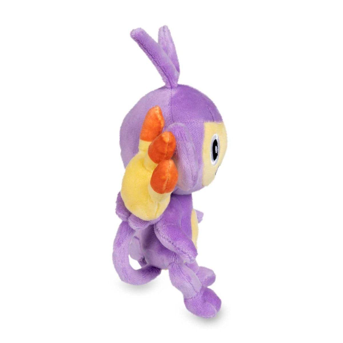 Ambipom Sitting Cuties Plush - 7 In.