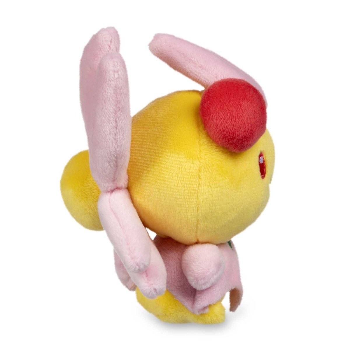 Cherrim (Sunshine Form) Sitting Cuties Plush - 5 In.