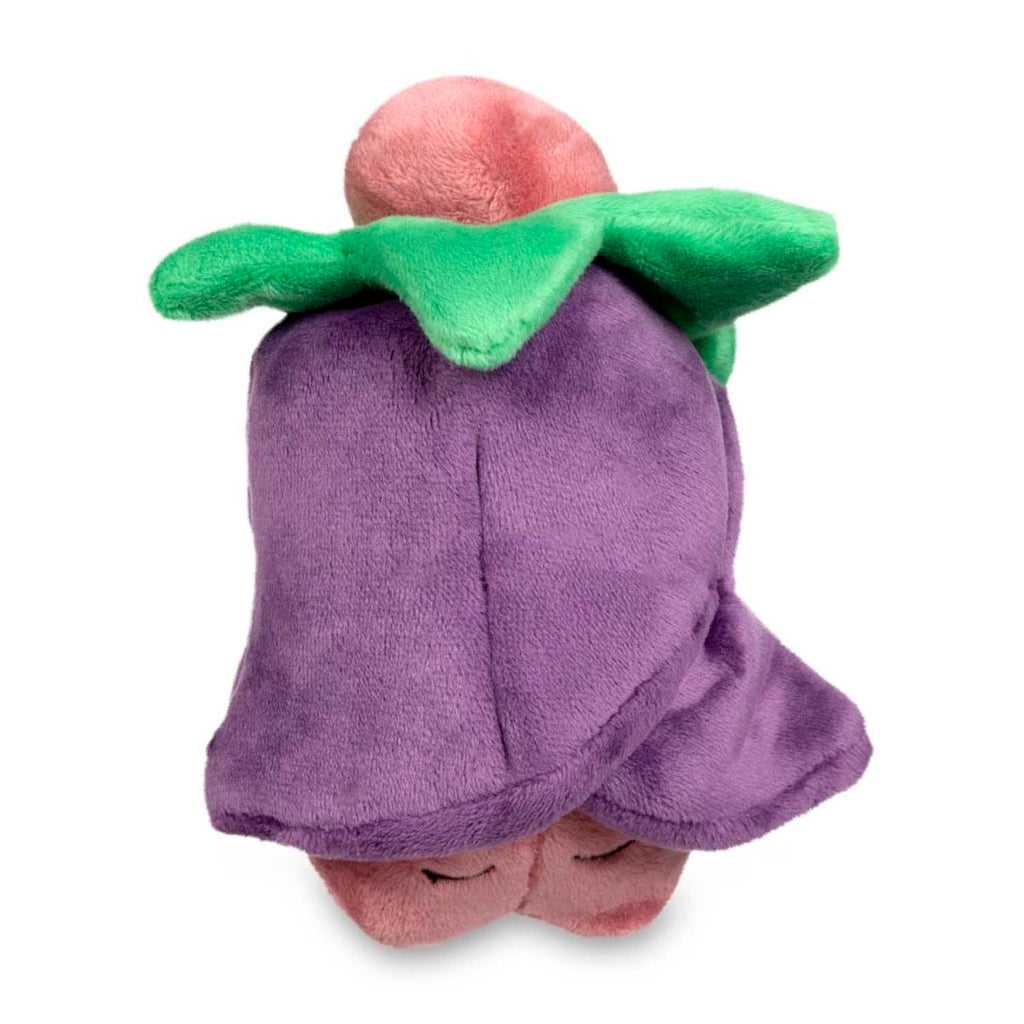 Cherrim (Overcast Form) Sitting Cuties Plush - 5 In.