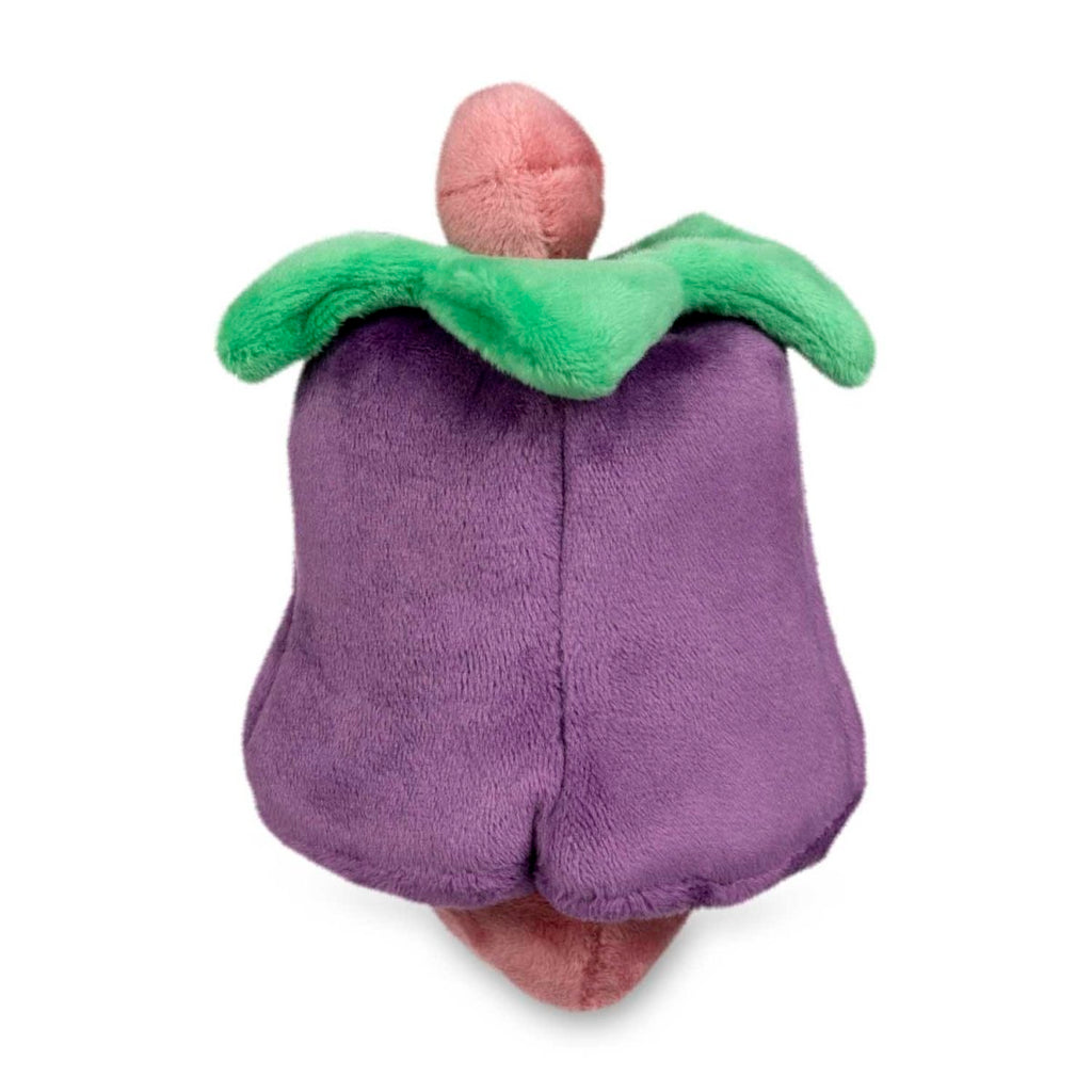 Cherrim (Overcast Form) Sitting Cuties Plush - 5 In.