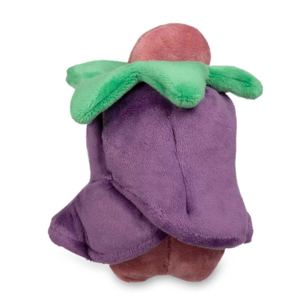 Cherrim (Overcast Form) Sitting Cuties Plush - 5 In.