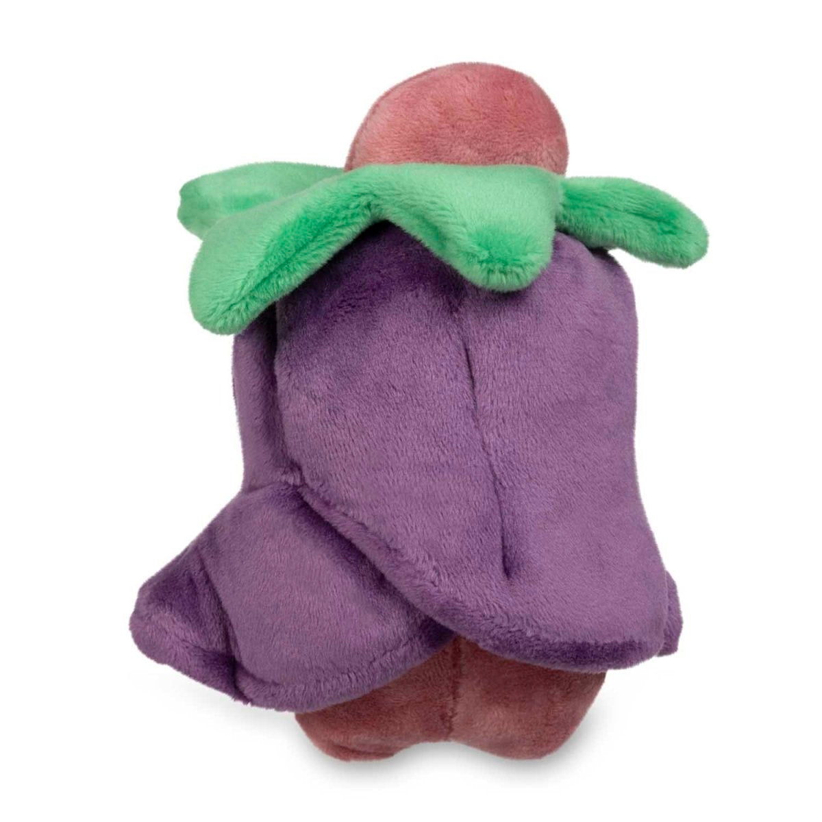 Cherrim (Overcast Form) Sitting Cuties Plush - 5 In.