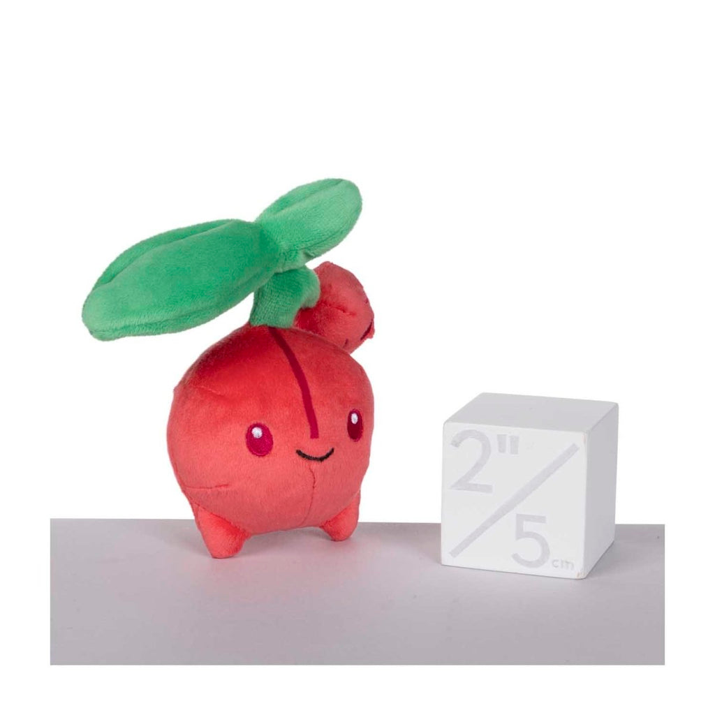 Cherubi Sitting Cuties Plush - 4 ¾ In.