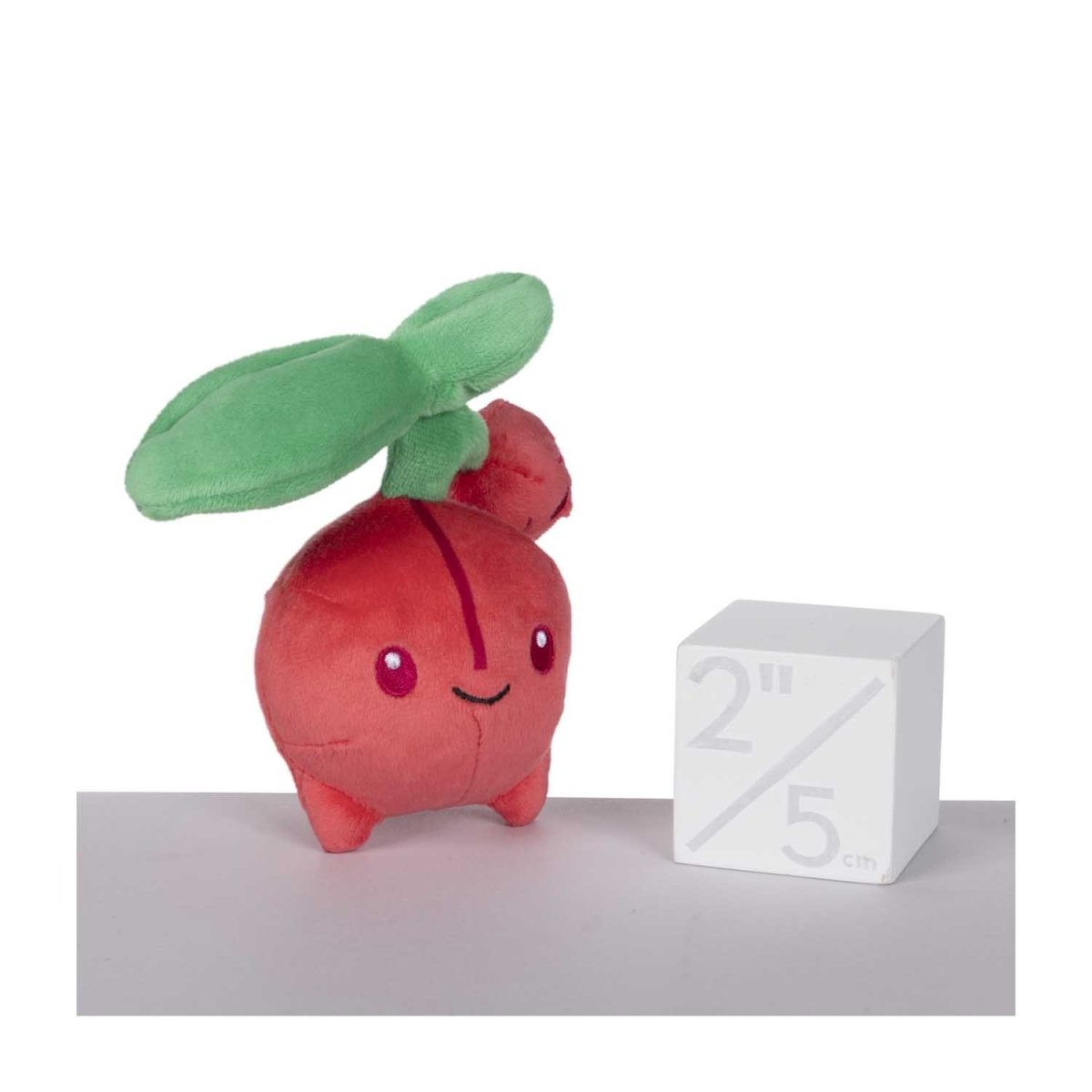 Cherubi Sitting Cuties Plush - 4 ¾ In.