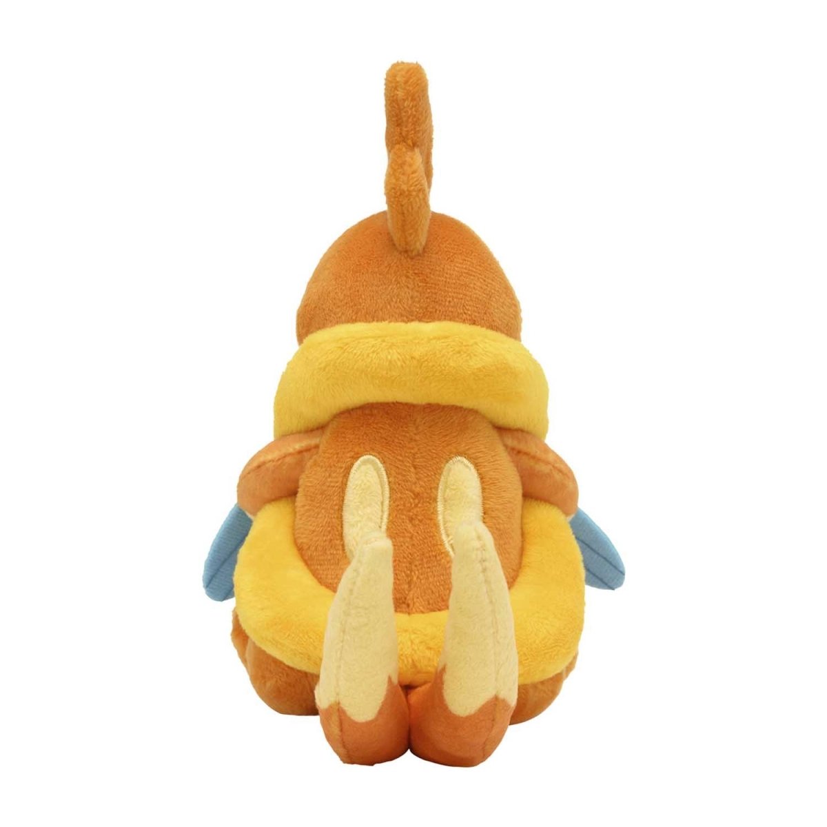 Floatzel Sitting Cuties Plush - 6 In.