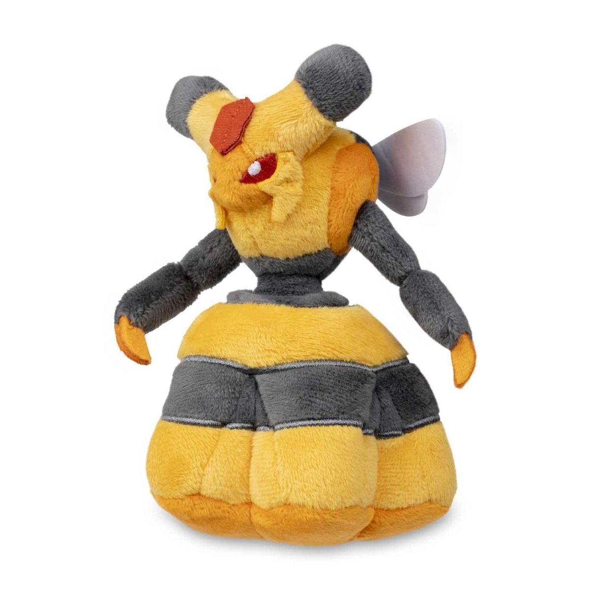 Vespiquen Sitting Cuties Plush - 5 ½ In.