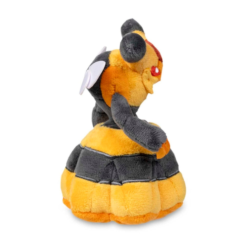 Vespiquen Sitting Cuties Plush - 5 ½ In.