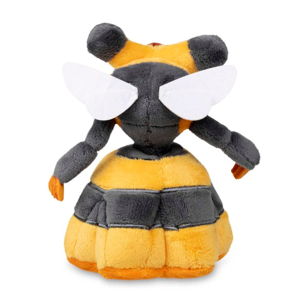 Vespiquen Sitting Cuties Plush - 5 ½ In.