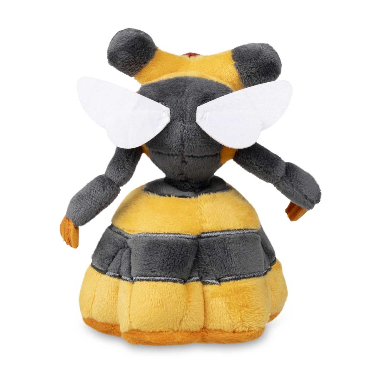 Vespiquen Sitting Cuties Plush - 5 ½ In.