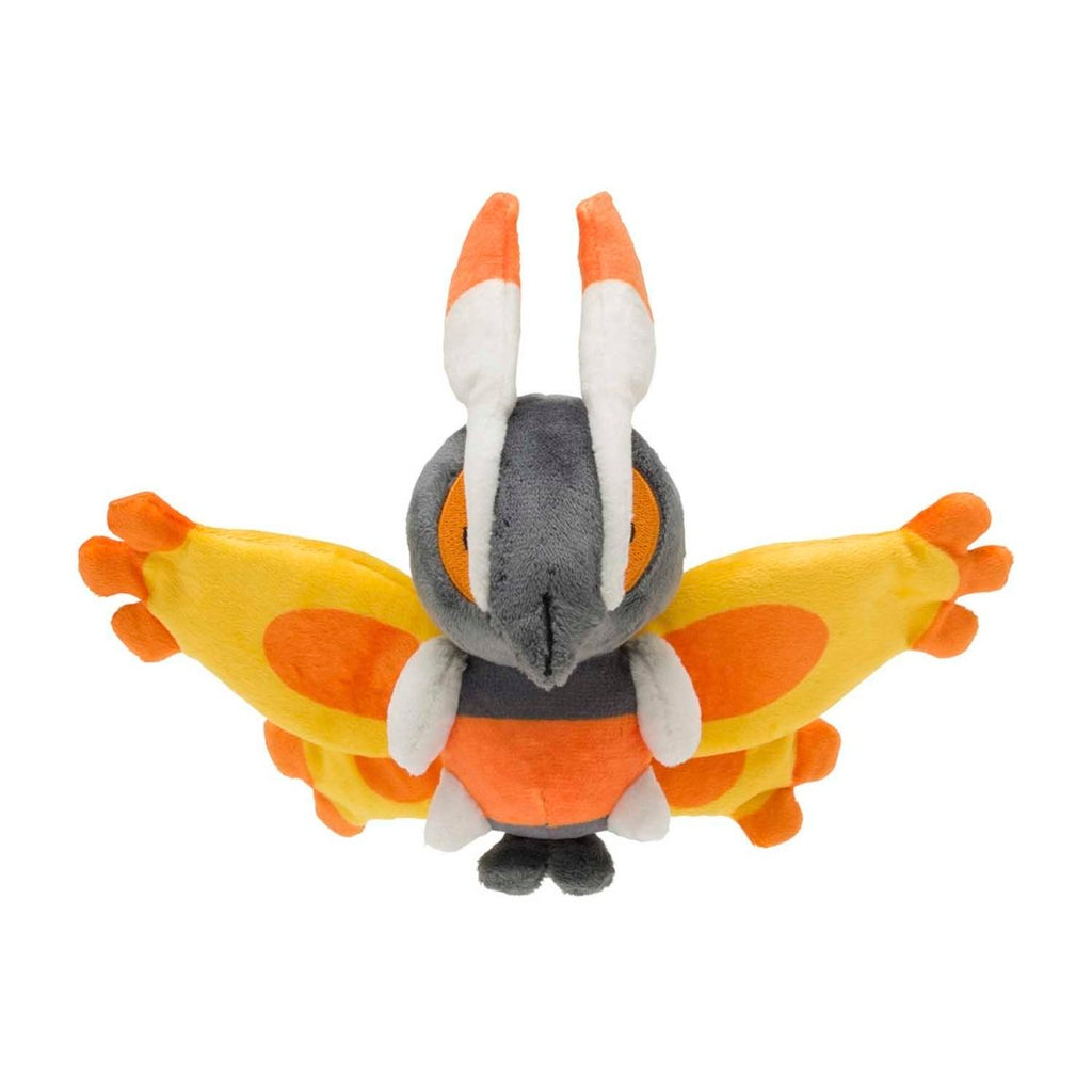 Mothim Sitting Cuties Plush - 8 ½ In.
