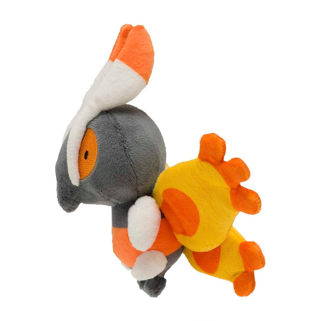 Mothim Sitting Cuties Plush - 8 ½ In.