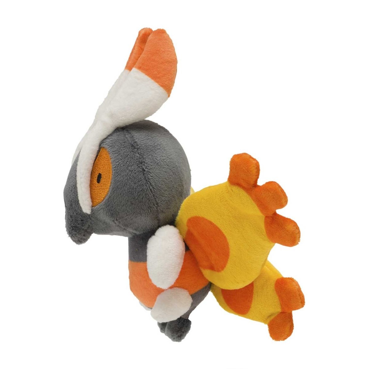Mothim Sitting Cuties Plush - 8 ½ In.