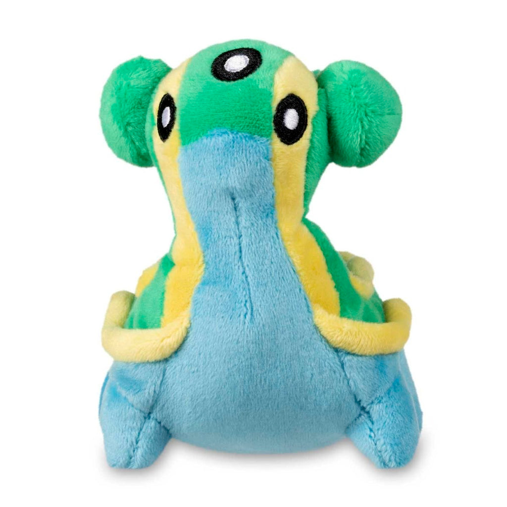 Gastrodon (East Sea) Sitting Cuties Plush - 5 In.