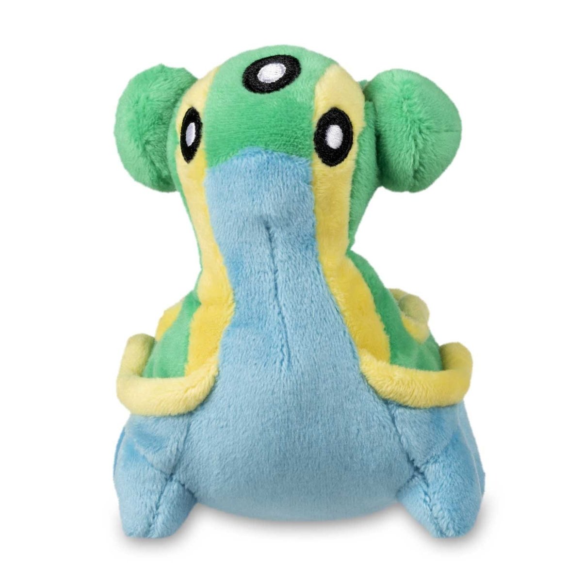 Gastrodon (East Sea) Sitting Cuties Plush - 5 In.