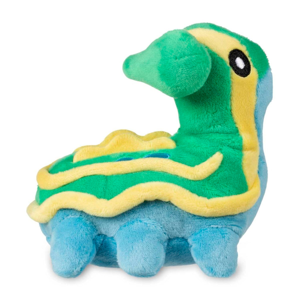 Gastrodon (East Sea) Sitting Cuties Plush - 5 In.