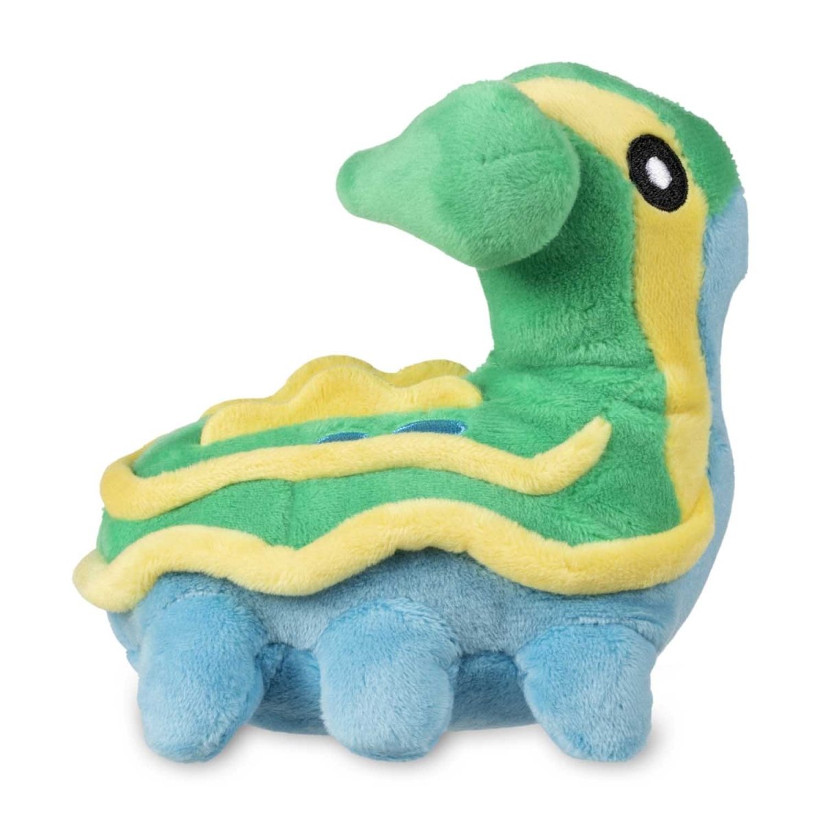 Gastrodon (East Sea) Sitting Cuties Plush - 5 In.